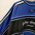 JAKO OLD フロッキープリント ロゴワッペン スウェット メンズ import:L