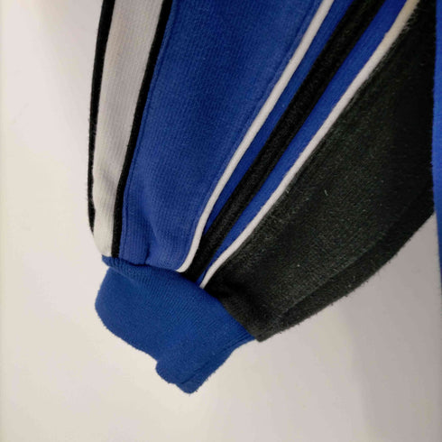JAKO OLD フロッキープリント ロゴワッペン スウェット メンズ import:L