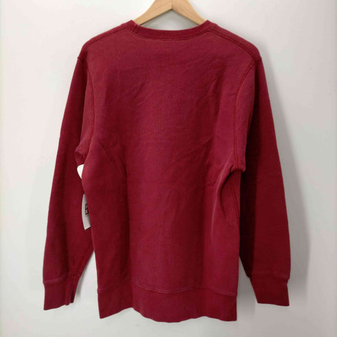 アカプルコゴールド Acapulco Gold プリント スウェット メンズ import:M
