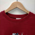 アカプルコゴールド Acapulco Gold プリント スウェット メンズ import:M