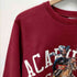 アカプルコゴールド Acapulco Gold プリント スウェット メンズ import:M