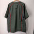 ナイキ NIKE ハーフジップ チームロゴ ゲームシャツ メンズ import:XL