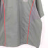 ナイキ NIKE ハーフジップ チームロゴ ゲームシャツ メンズ import:XL