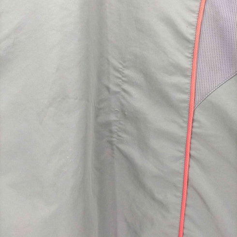 ナイキ NIKE ハーフジップ チームロゴ ゲームシャツ メンズ import:XL