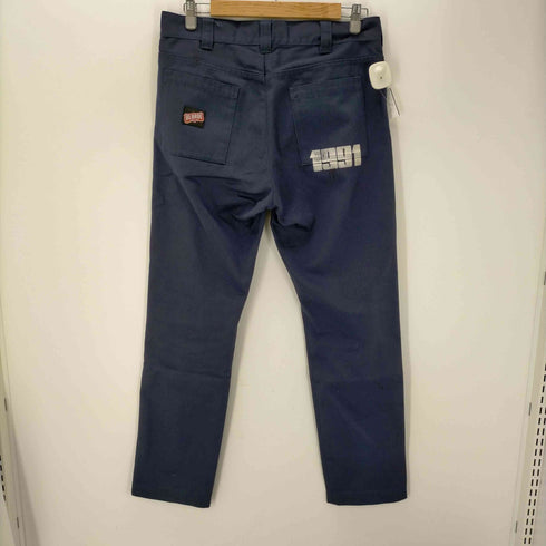エクストララージ XLARGE 1991 ワークパンツ メンズ US:32-33