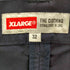 エクストララージ XLARGE 1991 ワークパンツ メンズ US:32-33