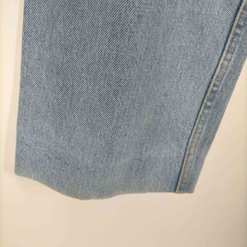 リーバイス Levis USA製 刻印524 501 ボタンフライデニムパンツ メンズ 36
