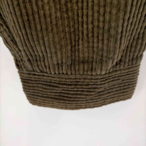オンリーニューヨーク ONLY NY Wide Wale Corduroy Jacket メンズ import:M