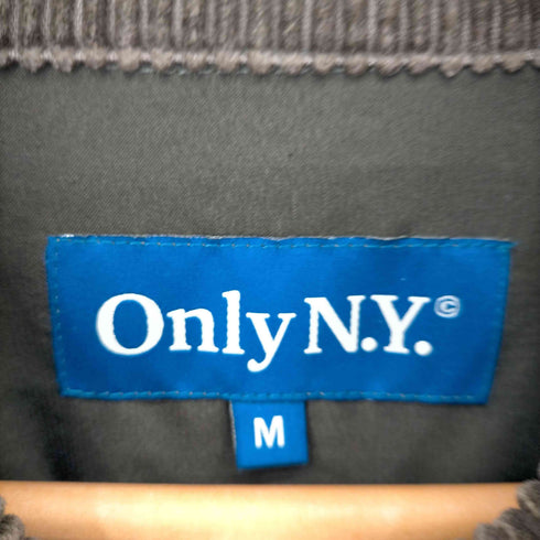 オンリーニューヨーク ONLY NY Wide Wale Corduroy Jacket メンズ import:M