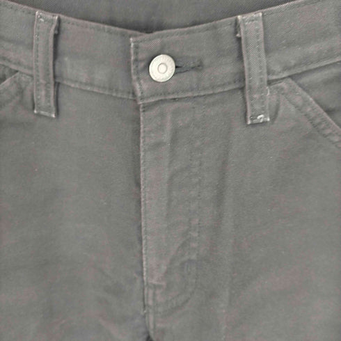 リーバイス Levis 545 WORKWEAR ブラックジーンズ メンズ W30/L32