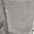 リーバイス Levis 545 WORKWEAR ブラックジーンズ メンズ W30/L32