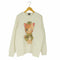 ニーア クロージング NieR CLOTHING JEWELRY KING ミケトレーナー スウェット メンズ JPN:XL