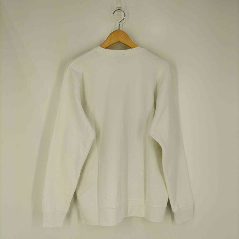 ニーア クロージング NieR CLOTHING JEWELRY KING ミケトレーナー スウェット メンズ JPN:XL