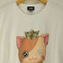 ニーア クロージング NieR CLOTHING JEWELRY KING ミケトレーナー スウェット メンズ JPN:XL