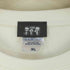 ニーア クロージング NieR CLOTHING JEWELRY KING ミケトレーナー スウェット メンズ JPN:XL