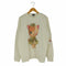 ニーア クロージング NieR CLOTHING JEWELRY KING ミケトレーナー スウェット メンズ JPN:XL