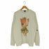 ニーア クロージング NieR CLOTHING JEWELRY KING ミケトレーナー スウェット メンズ JPN:XL