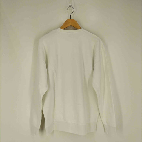 ニーア クロージング NieR CLOTHING JEWELRY KING ミケトレーナー スウェット メンズ JPN:XL