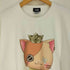 ニーア クロージング NieR CLOTHING JEWELRY KING ミケトレーナー スウェット メンズ JPN:XL