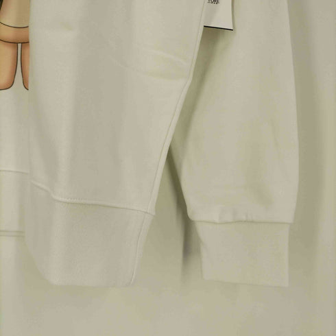 ニーア クロージング NieR CLOTHING JEWELRY KING ミケトレーナー スウェット メンズ JPN:XL