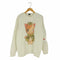 ニーア クロージング NieR CLOTHING JEWELRY KING ミケトレーナー スウェット メンズ JPN:XL