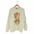 ニーア クロージング NieR CLOTHING JEWELRY KING ミケトレーナー スウェット メンズ JPN:XL