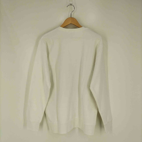 ニーア クロージング NieR CLOTHING JEWELRY KING ミケトレーナー スウェット メンズ JPN:XL