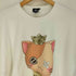 ニーア クロージング NieR CLOTHING JEWELRY KING ミケトレーナー スウェット メンズ JPN:XL
