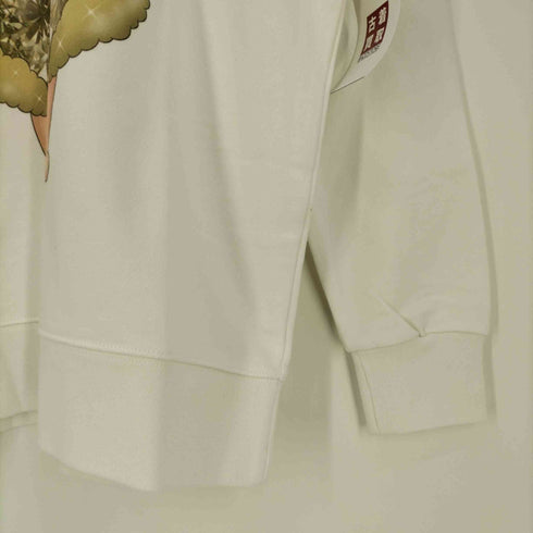 ニーア クロージング NieR CLOTHING JEWELRY KING ミケトレーナー スウェット メンズ JPN:XL