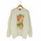 ニーア クロージング NieR CLOTHING JEWELRY KING ミケトレーナー スウェット メンズ JPN:XL