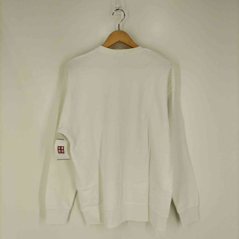 ニーア クロージング NieR CLOTHING JEWELRY KING ミケトレーナー スウェット メンズ JPN:XL