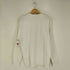 ニーア クロージング NieR CLOTHING JEWELRY KING ミケトレーナー スウェット メンズ JPN:XL