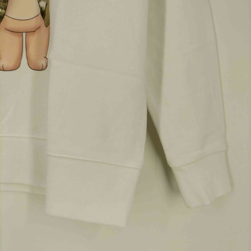 ニーア クロージング NieR CLOTHING JEWELRY KING ミケトレーナー スウェット メンズ JPN:XL