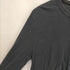 リーバイス Levis PEAK FREAKS 両面プリントクルーネックL/S Tシャツ メンズ import:S