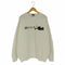 ニーア クロージング NieR CLOTHING 働くもんか スウェット メンズ JPN:XL