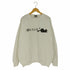 ニーア クロージング NieR CLOTHING 働くもんか スウェット メンズ JPN:XL