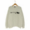 ニーア クロージング NieR CLOTHING 働くもんか スウェット メンズ JPN:XL