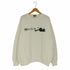 ニーア クロージング NieR CLOTHING 働くもんか スウェット メンズ JPN:XL