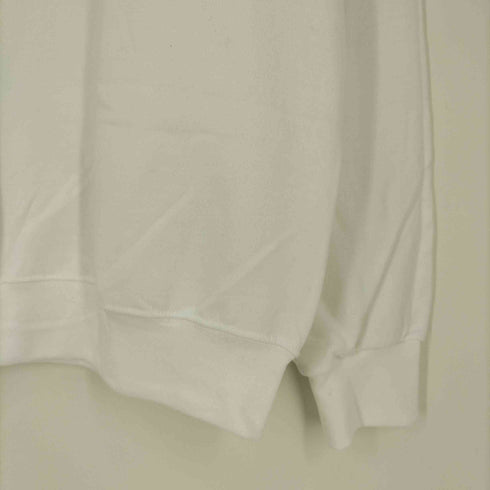 ニーア クロージング NieR CLOTHING 働くもんか スウェット メンズ JPN:XL