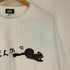 ニーア クロージング NieR CLOTHING 働くもんか スウェット メンズ JPN:XL