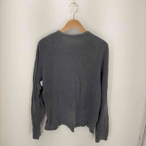 ジェームスパース JAMES PERSE MADE IN USA ヘンリーネックカットソー メンズ JPN:1