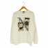 ニーア クロージング NieR CLOTHING ミケ×シエル トレーナー スウェット メンズ JPN:XL