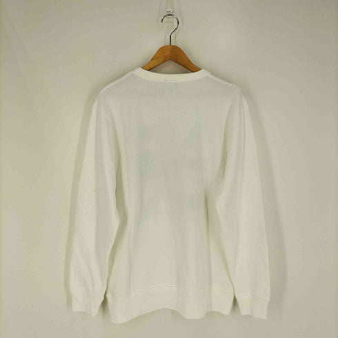 ニーア クロージング NieR CLOTHING ミケ×シエル トレーナー スウェット メンズ JPN:XL