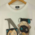 ニーア クロージング NieR CLOTHING ミケ×シエル トレーナー スウェット メンズ JPN:XL