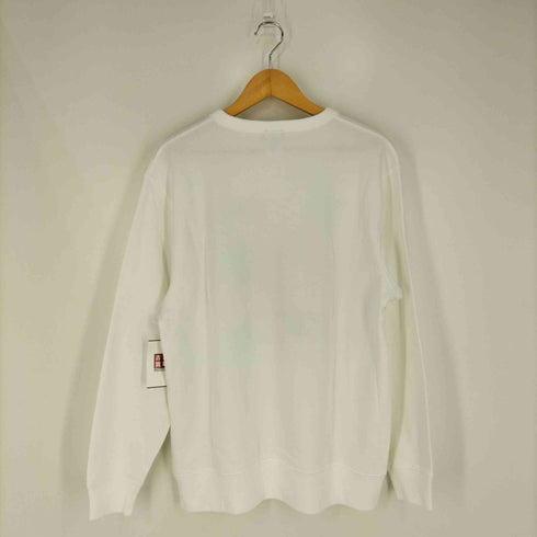 ニーア クロージング NieR CLOTHING ミケ×シエル トレーナー スウェット メンズ JPN:XL
