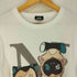 ニーア クロージング NieR CLOTHING ミケ×シエル トレーナー スウェット メンズ JPN:XL