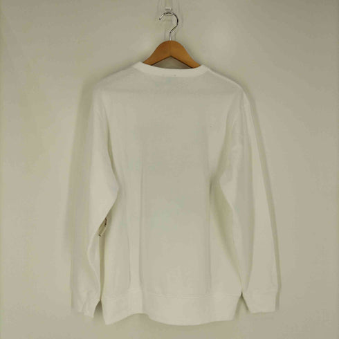 ニーア クロージング NieR CLOTHING ミケ×シエル トレーナー スウェット メンズ JPN:XL