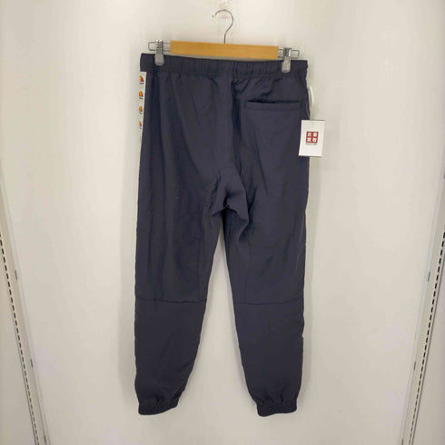 エレッセ ellesse ウィンドジャケットラインパンツセットアップ メンズ 上XL/下L