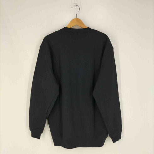 ユナイテッドアスレ UNITED ATHLE インフルエンサープリント スウェット メンズ JPN:XL