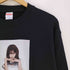 ユナイテッドアスレ UNITED ATHLE インフルエンサープリント スウェット メンズ JPN:XL